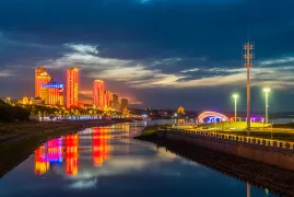 1-Day Heihe Tour: Explore Daheihe Island's Natural Beauty and Sino-Russian Culture