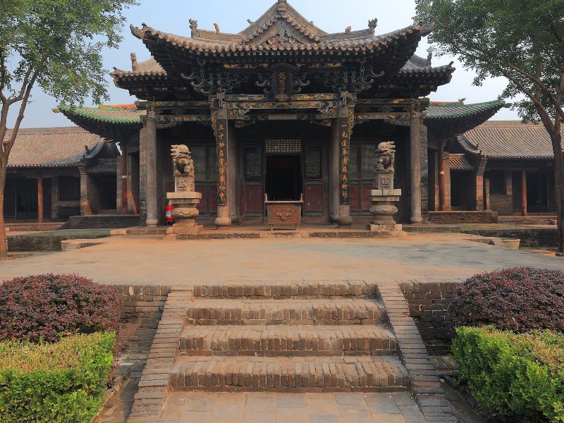 中国珍奇报纸陈列馆