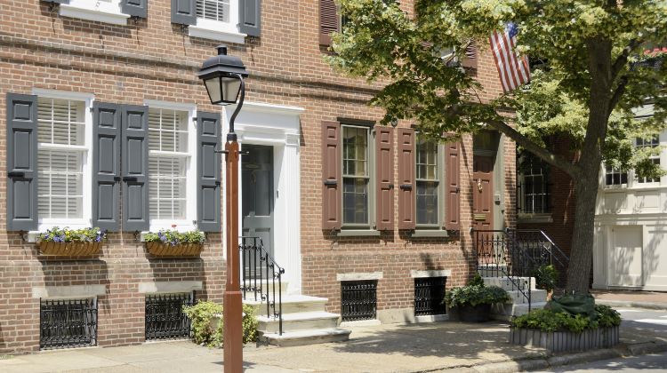 费城老城游玩攻略 老城门票多少钱 价格表 团购票价预定优惠 景点地址在哪里 图片介绍 参观预约 旅游游览顺序攻略及注意事项 营业时间 携程攻略