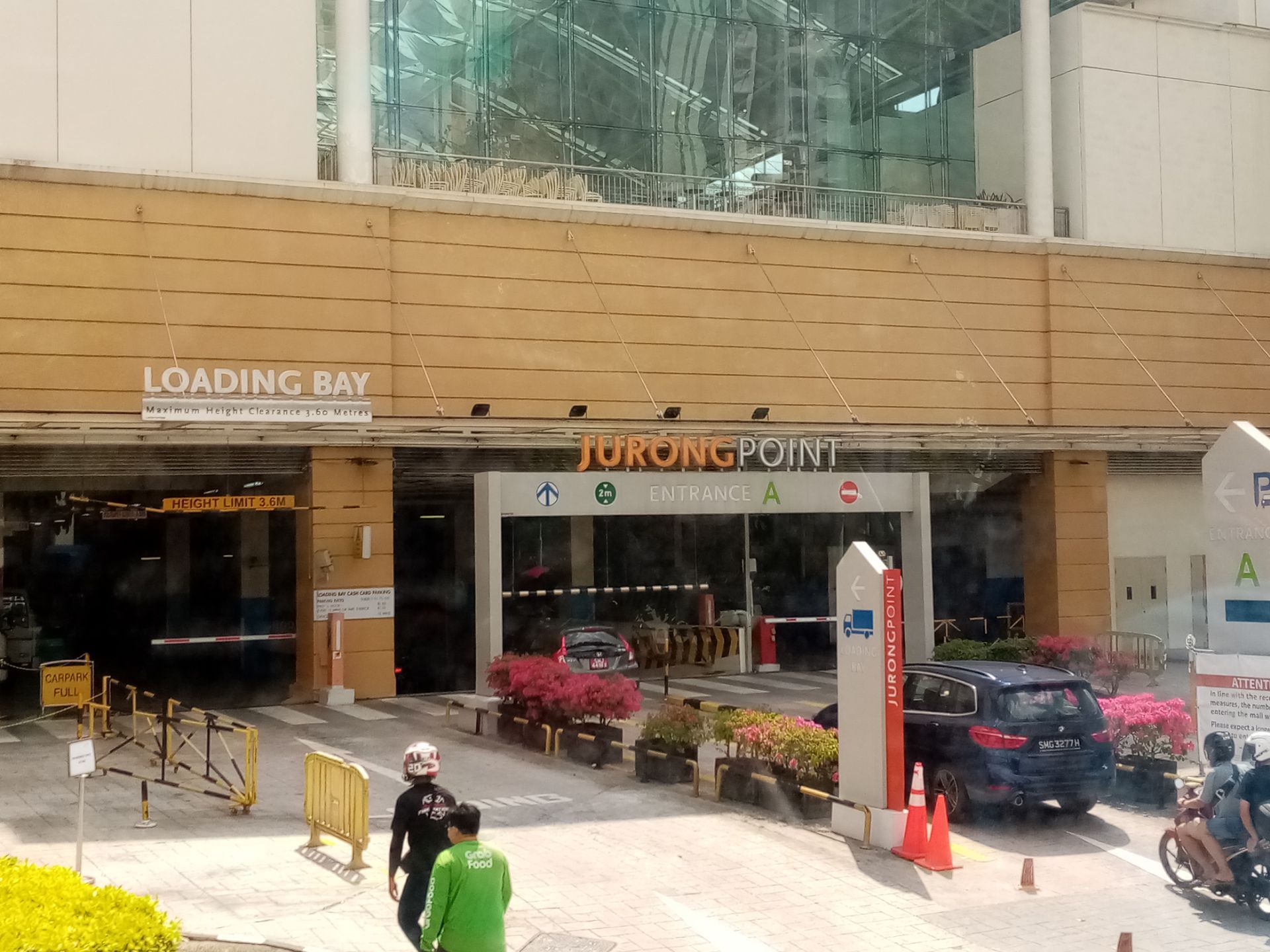 新加坡Jurong Point Shopping Mall购物攻略,Jurong Point Shopping Mall物中心/地址/电话