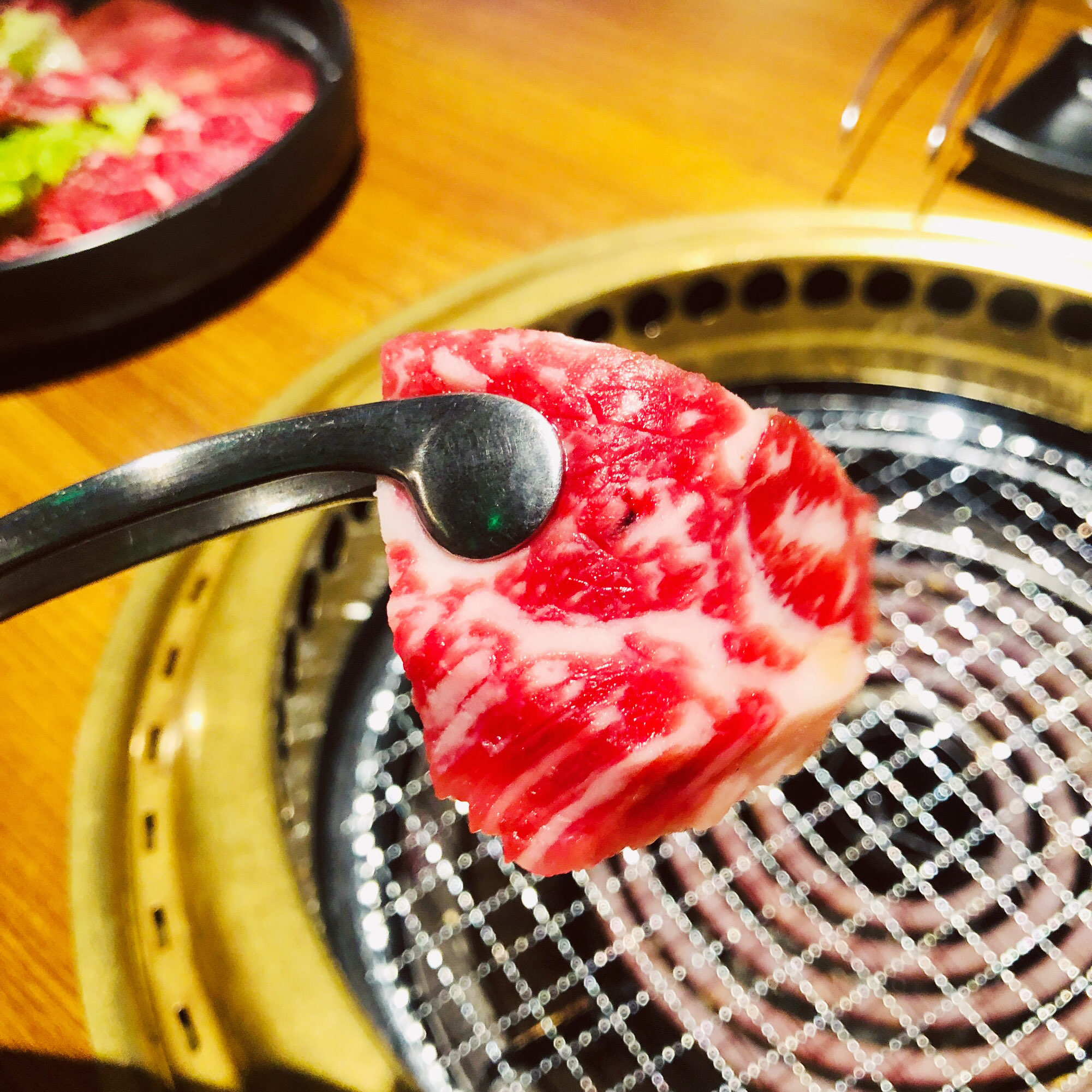 纽约牛角日本烧肉专门店 时代广场店 好吃吗 牛角日本烧肉专门店 时代广场店 味道怎么样 环境 服务好不好 点评 评价 携程攻略