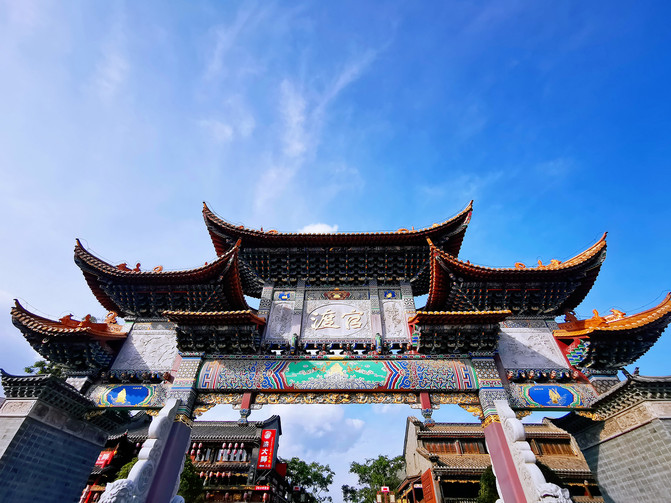 昆明旅游网