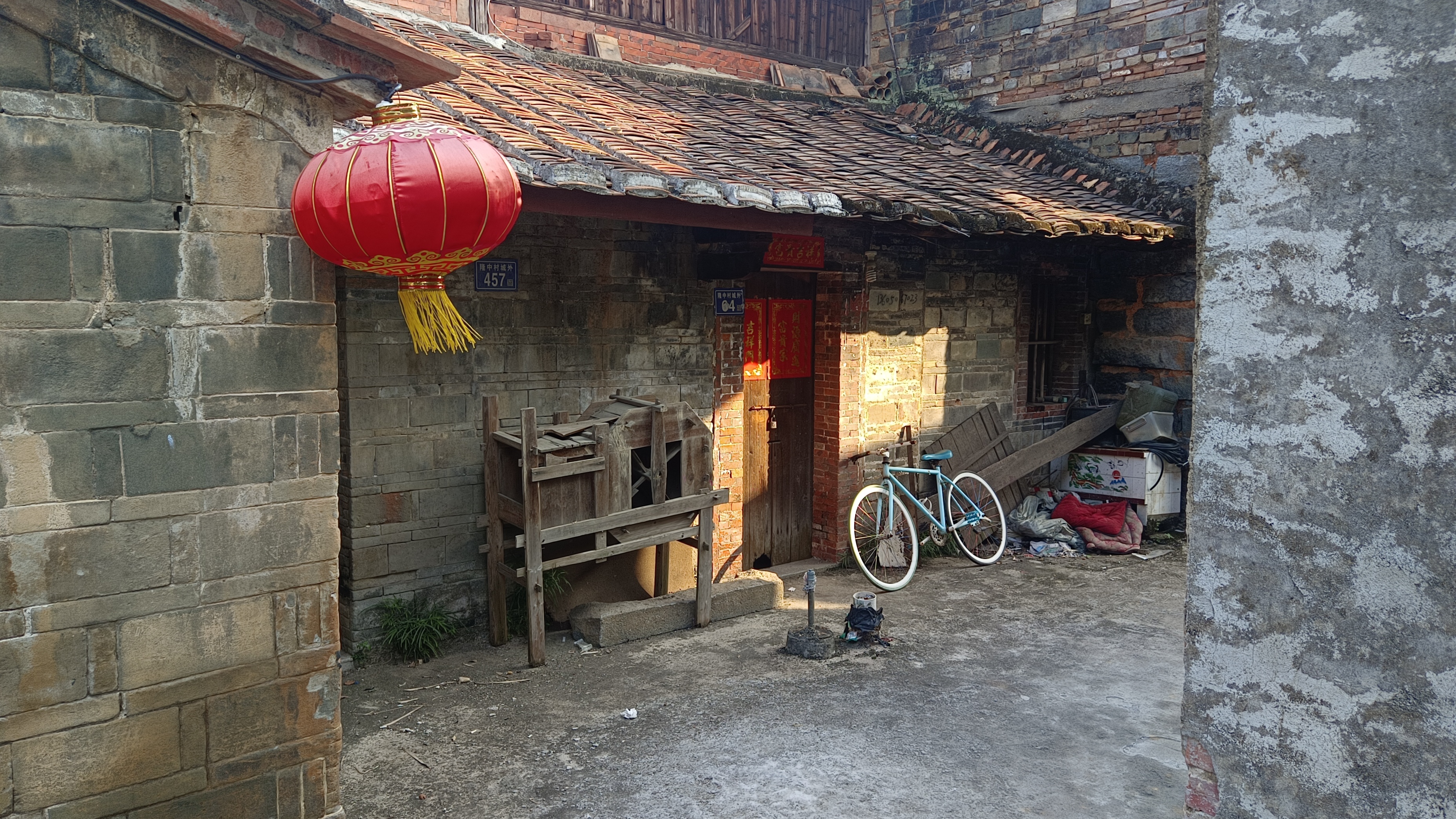 3-Day Nanjing Tour: Tulou charm, Zhangzhou ancient city vibes