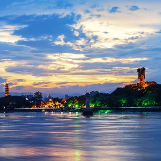 温州武术博物馆 温州市鹿城区广化桥路 乘坐58路到广化桥翠微新村站