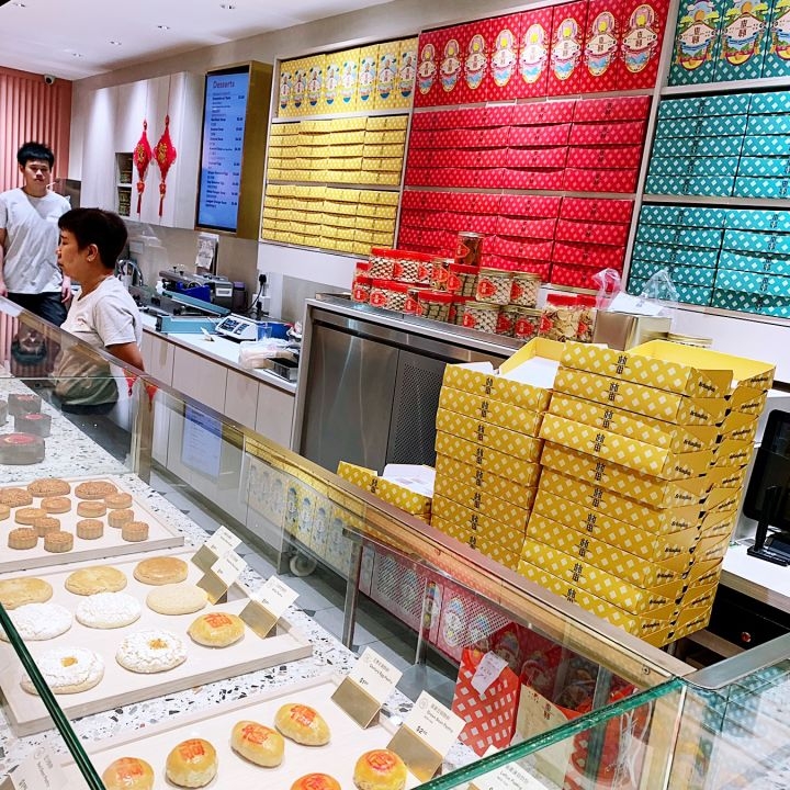 和之興素食餅店叫人難以抵抗的五星級滋味 啾啾老闆 來一份雞屁股 痞客邦