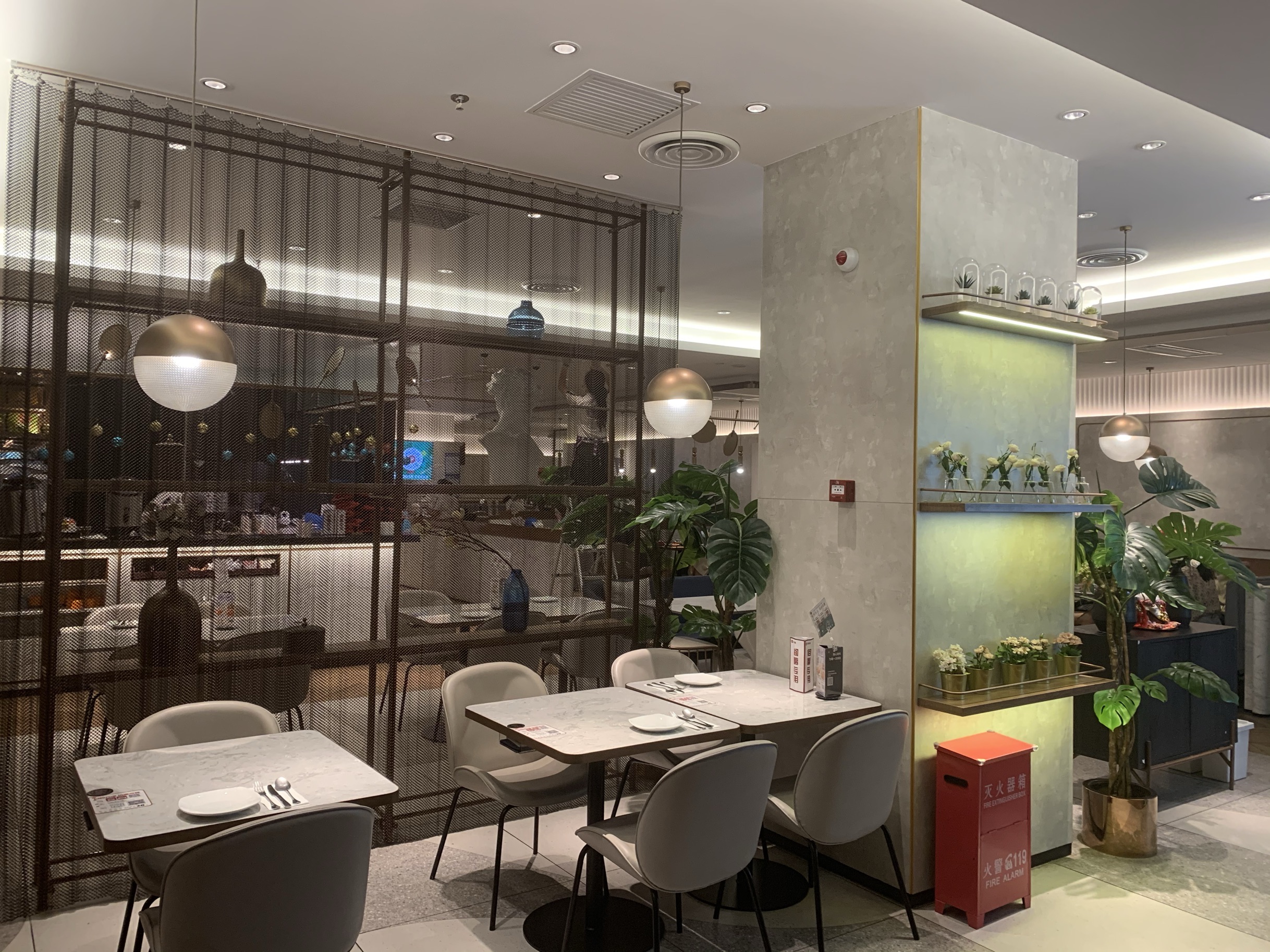 乐图空间(顺义店)