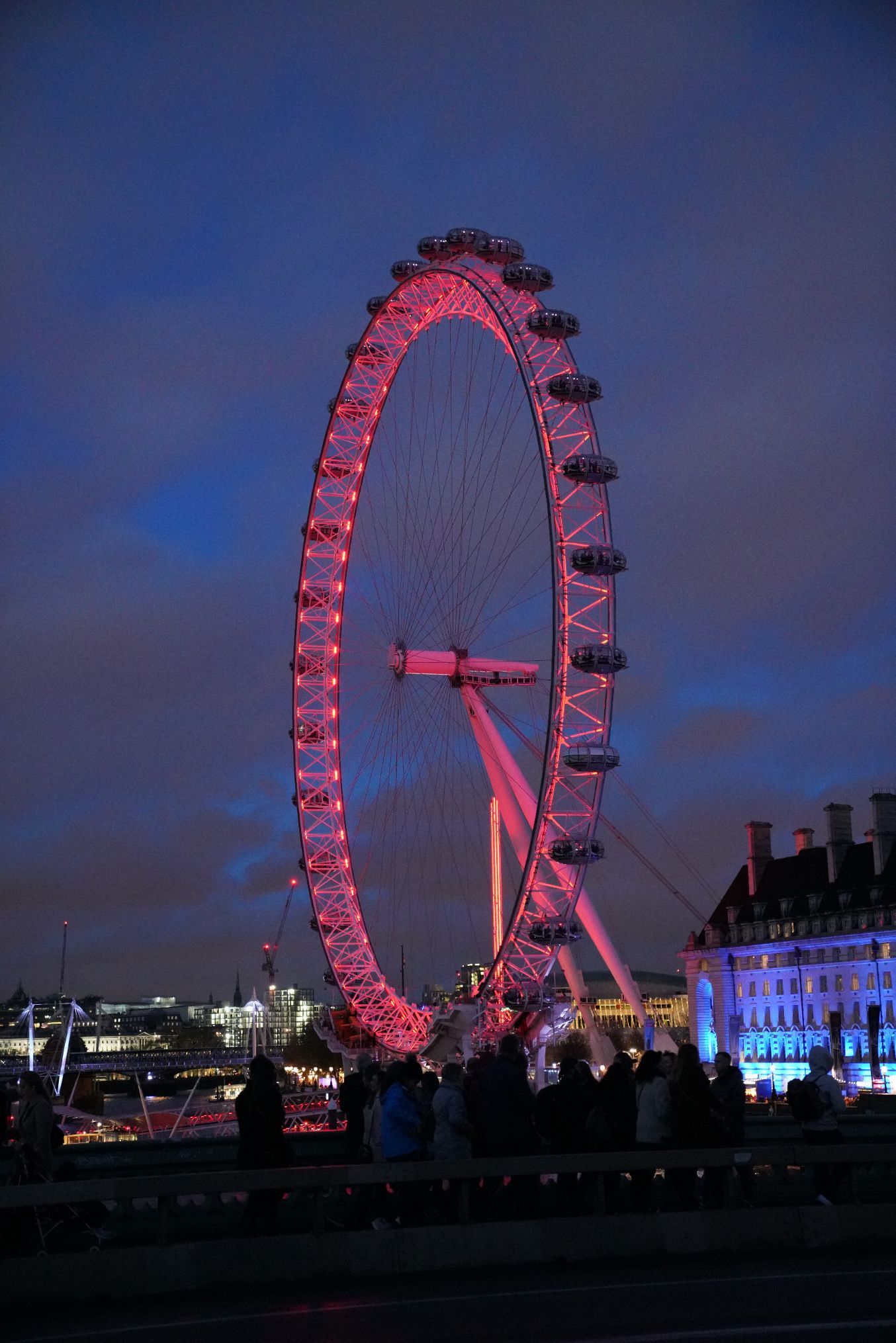 伦敦伦敦眼好玩吗,伦敦伦敦眼景点怎么样_点评_评价【携程攻略】