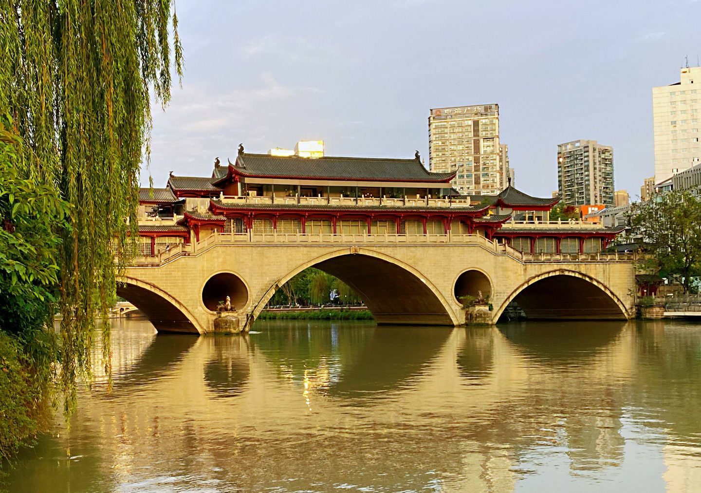 基尼斯纪录！泰顺三魁廊桥获评中国单孔跨度最长的木拱廊桥-新闻中心-温州网