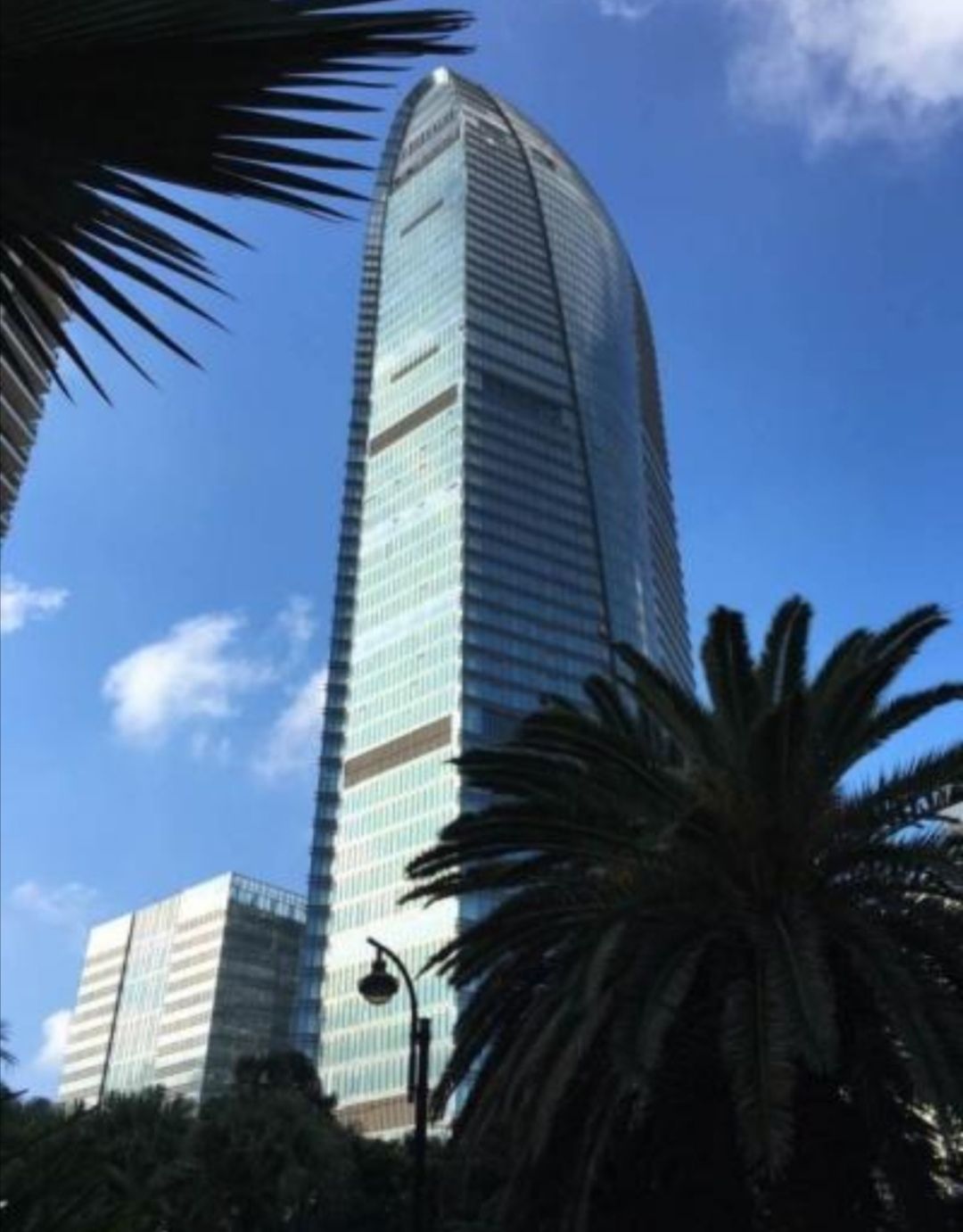 海航国际广场