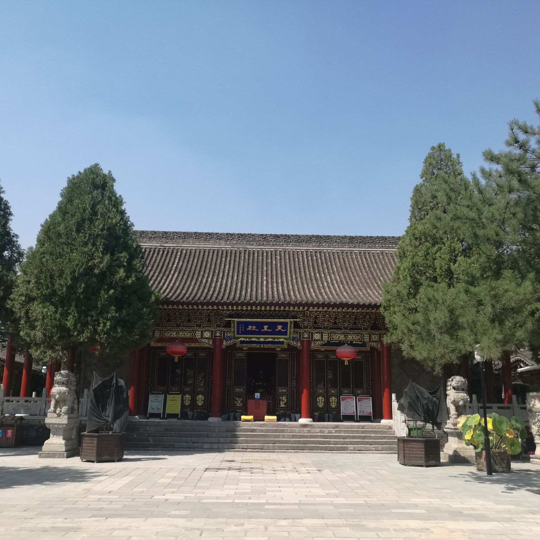 2020香积寺旅游攻略门票地址问答游记点评，西安旅游旅游景点推荐去哪儿攻略