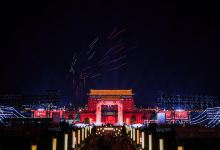 7日西安+宜川+黄陵+乾县+扶风