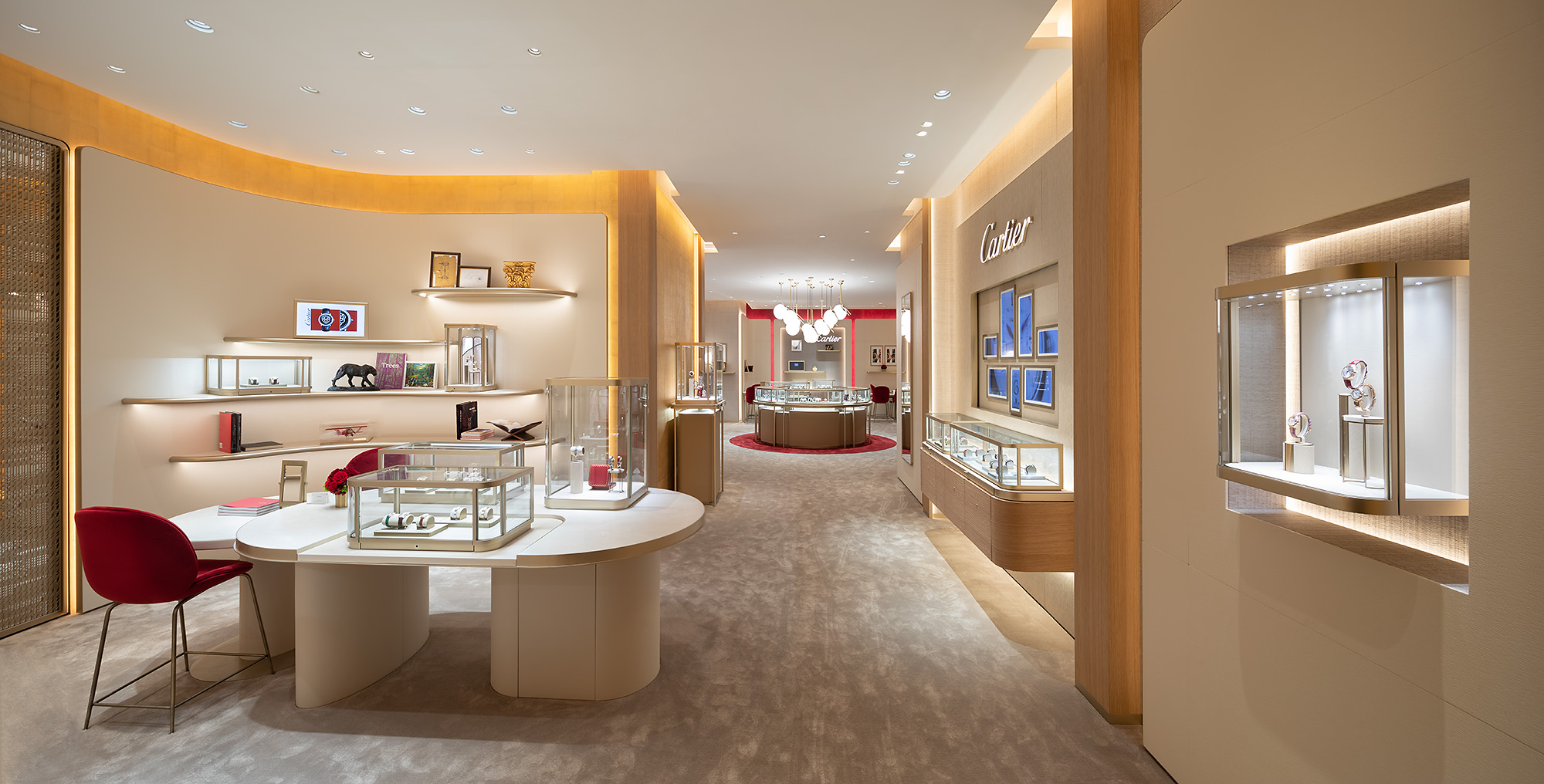 t galleria(macau four seasons)dfs旗下t广场(澳门四季名店)返现券