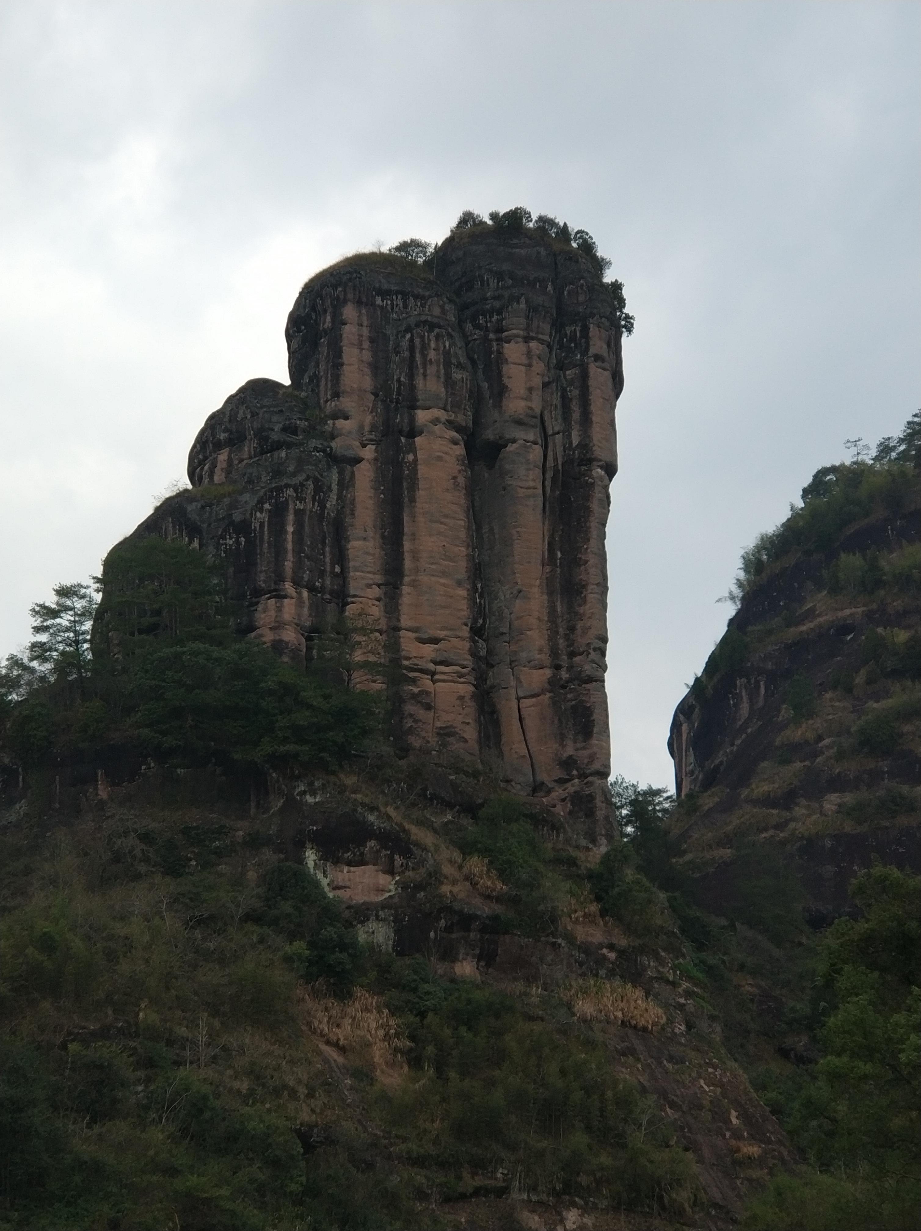 武夷山玉女峰攻略,武夷山玉女峰门票/游玩攻略/地址/图片/门票价格【携程攻略】