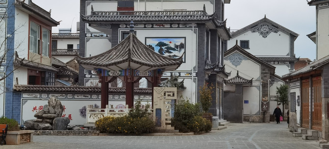 昆明旅游网