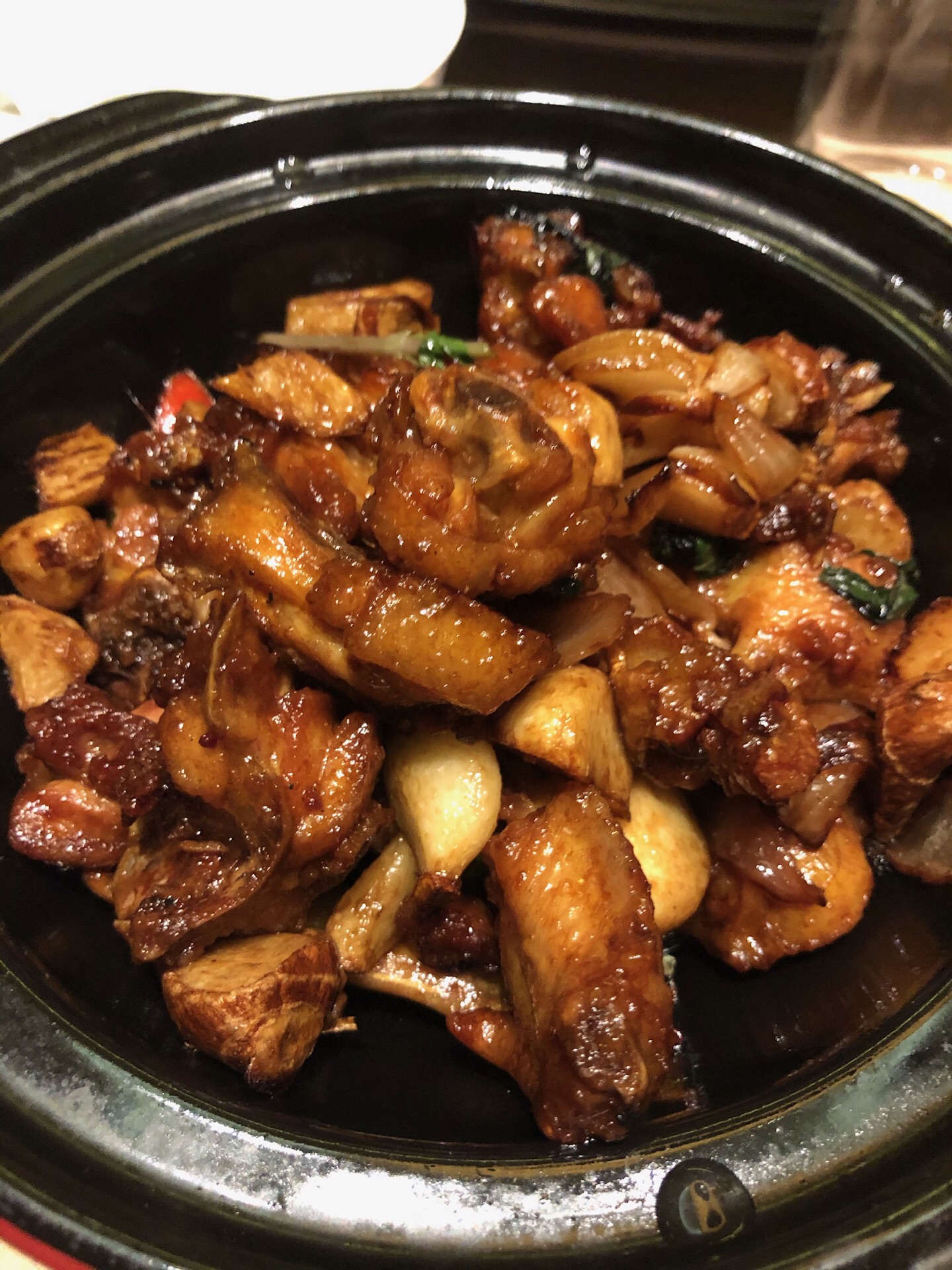 戈尔登New Panda Chinese Restaurant好吃吗,New Panda Chinese Restaurant味道怎么样,环境