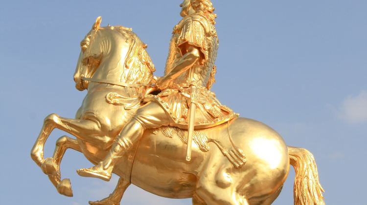 德累斯顿金色骑士雕像游玩攻略 金色骑士 雕像门票多少钱 价格表 团购票价预定优惠 景点地址在哪里 图片介绍 参观预约 旅游游览顺序攻略及注意事项 营业时间 携程攻略