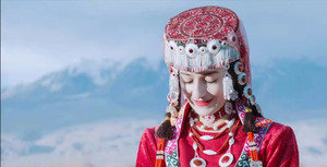 巴音郭楞游记图文-新疆旅游攻略南北疆旅游线路新疆旅游