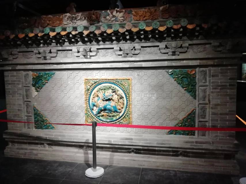 3-Day Jiexiu Tour: Mian Mountain Park's natural beauty, Pingyao Ancient City's cultural charm