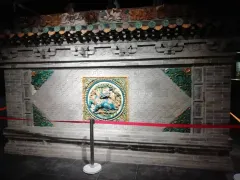 3-Day Jiexiu Tour: Mian Mountain Park's natural beauty, Pingyao Ancient City's cultural charm