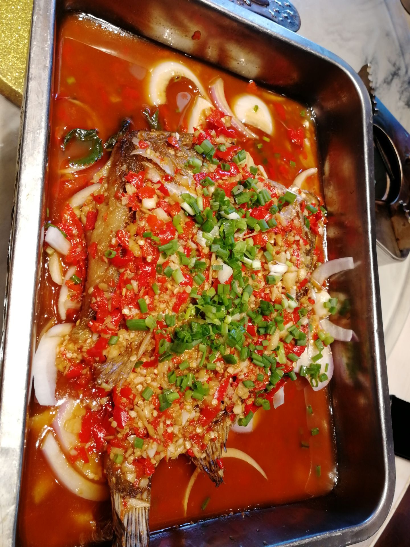 2021麓湘人家(共青城店)美食餐厅,上菜速度很快,味道做的还不.