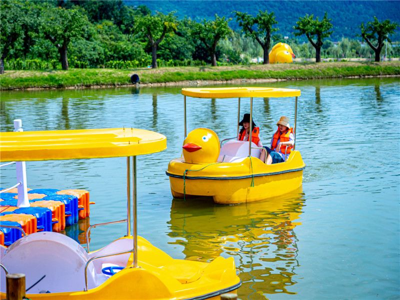 南京龙出没乐园攻略-龙出没乐园门票价格多少钱-团购票价预定优惠