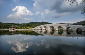 1-Day Xiangtan Tour: The Elegance of Paragon Garden, Shaoshan's Revolutionary History
