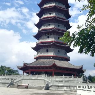 大余魁星塔 历史遗迹 距景点4.7km