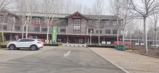 3-Day Qingzhou Tour: Qingzhou Ancient Town and Yunmen Mountain, a Blend of History and Nature