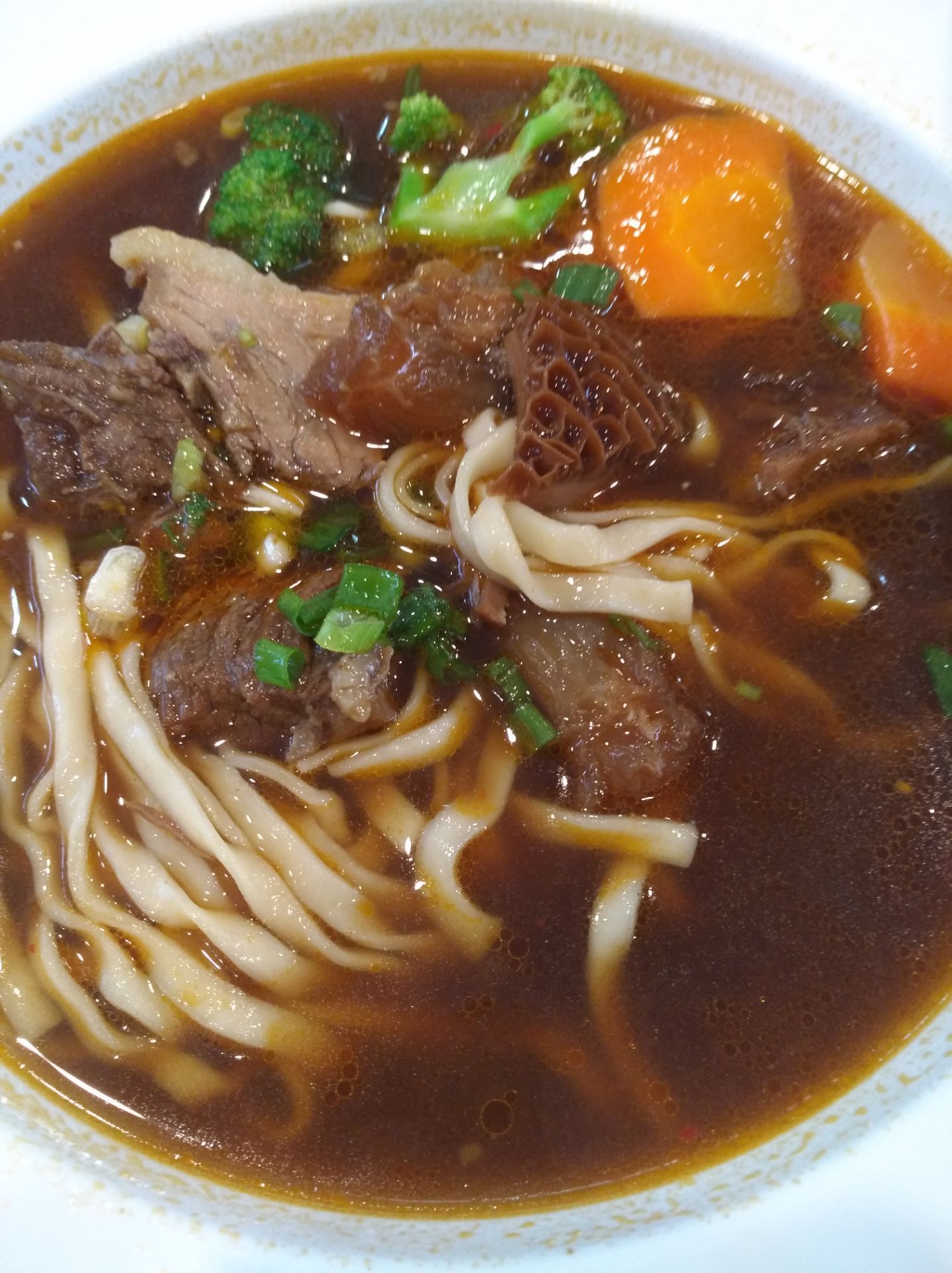 2021康师傅私房牛肉面 南岸餐厅美食餐厅 牌 在国内开了好多分店 去哪儿攻略