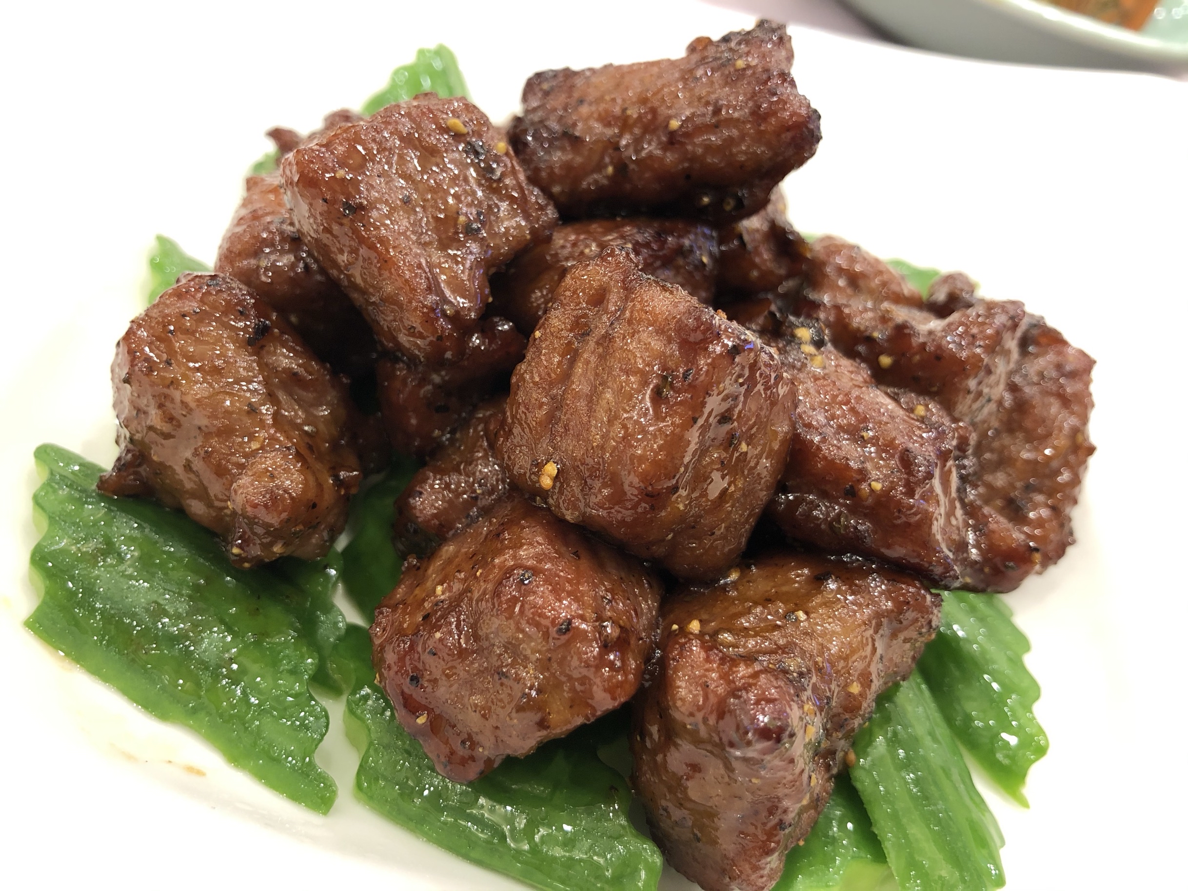 【携程美食林】上海金时代顺风大酒店(静安大融城店)餐馆,和家人一起