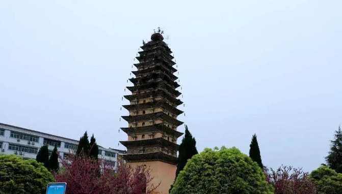 悄悄走进洋县,这些世外桃源一样的美景能否在你心里c位出道?