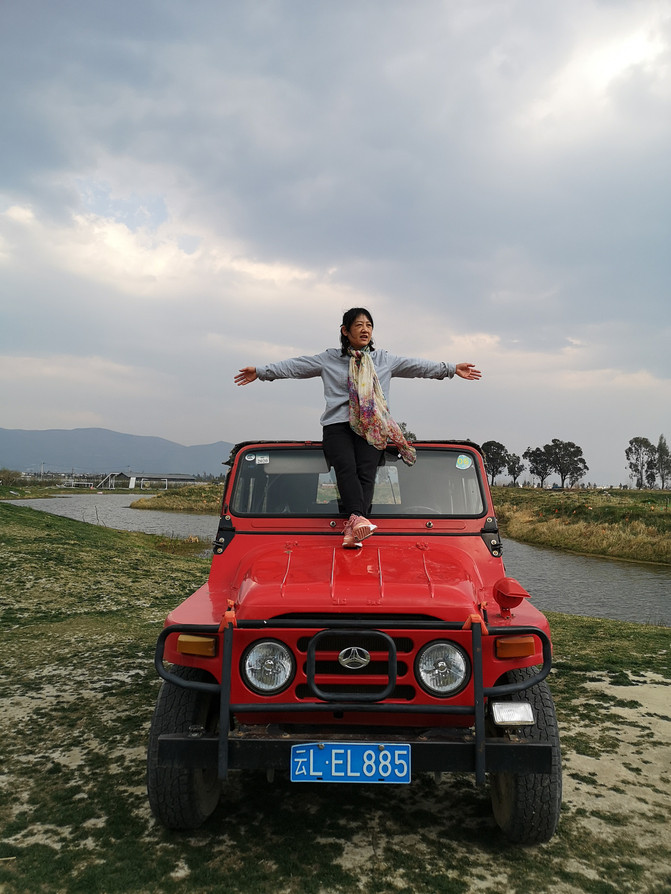 昆明旅游网