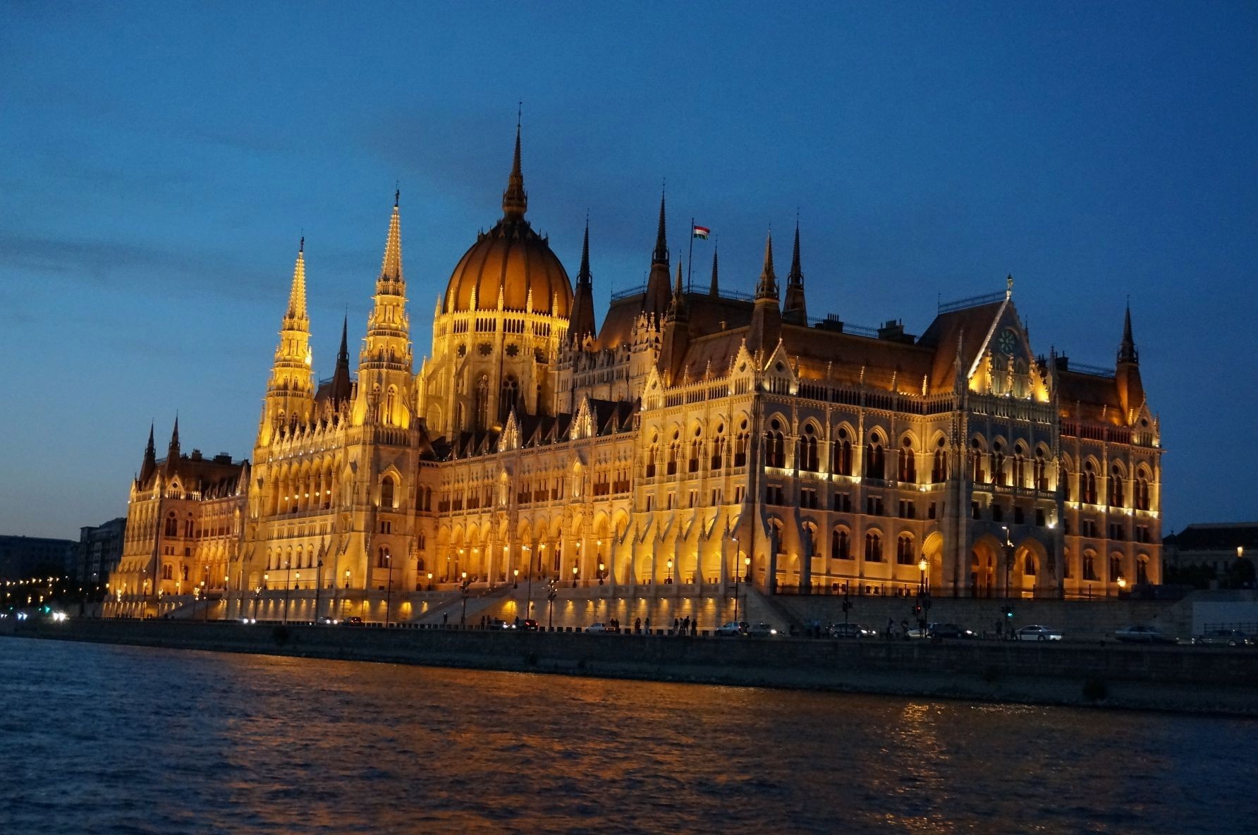 2021匈牙利国会大厦-旅游攻略-门票-地址-问答-游记点评，布达佩斯旅游旅游景点推荐-去哪儿攻略