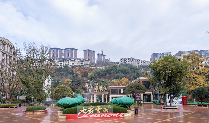 昆明旅游网