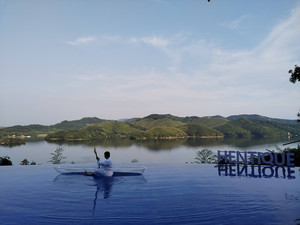 溧阳游记图文-清凉一夏，玩转溧阳，江浙沪避暑好去处！