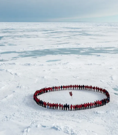 跟纵横拉美走北极二探秘斯瓦尔巴群岛 图 北极游记攻略 携程攻略