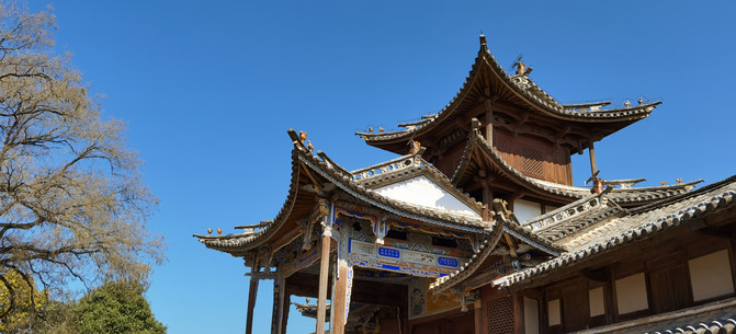 昆明旅游网