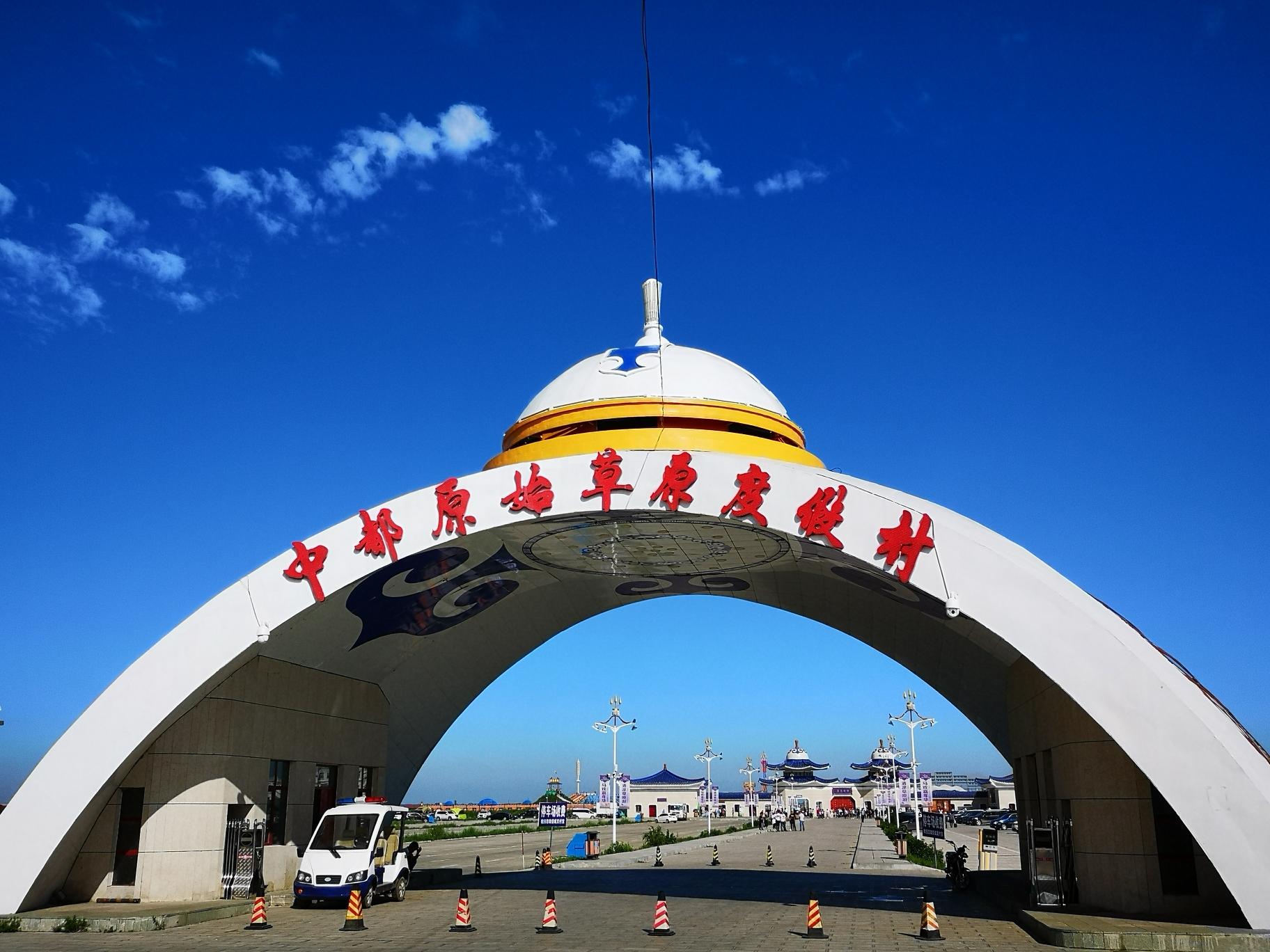 求天津到张北草原天路出行攻略(路线住宿如何合理安排)