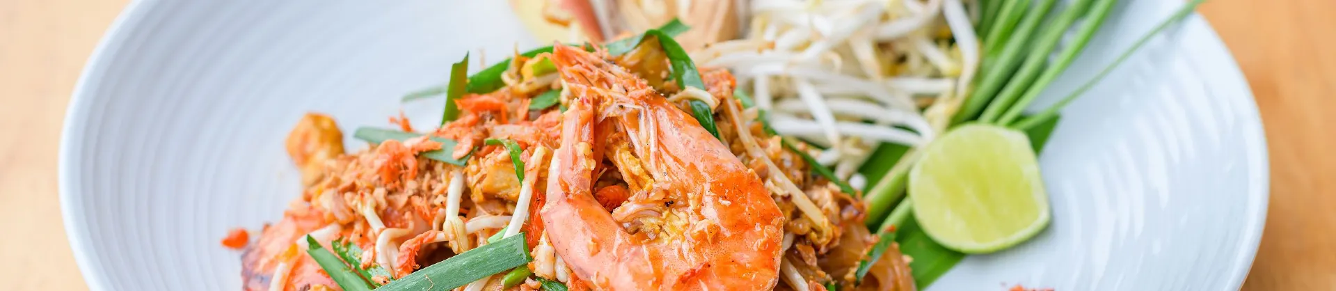 ท็อป 10 ร้านอาหารจานเล็ก