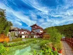 3-Day Benxi Tour: Natural Wonders, Cave Exploration