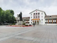 1-Day Shihezi Tour: Explore Historical Charm and Modern Prosperity