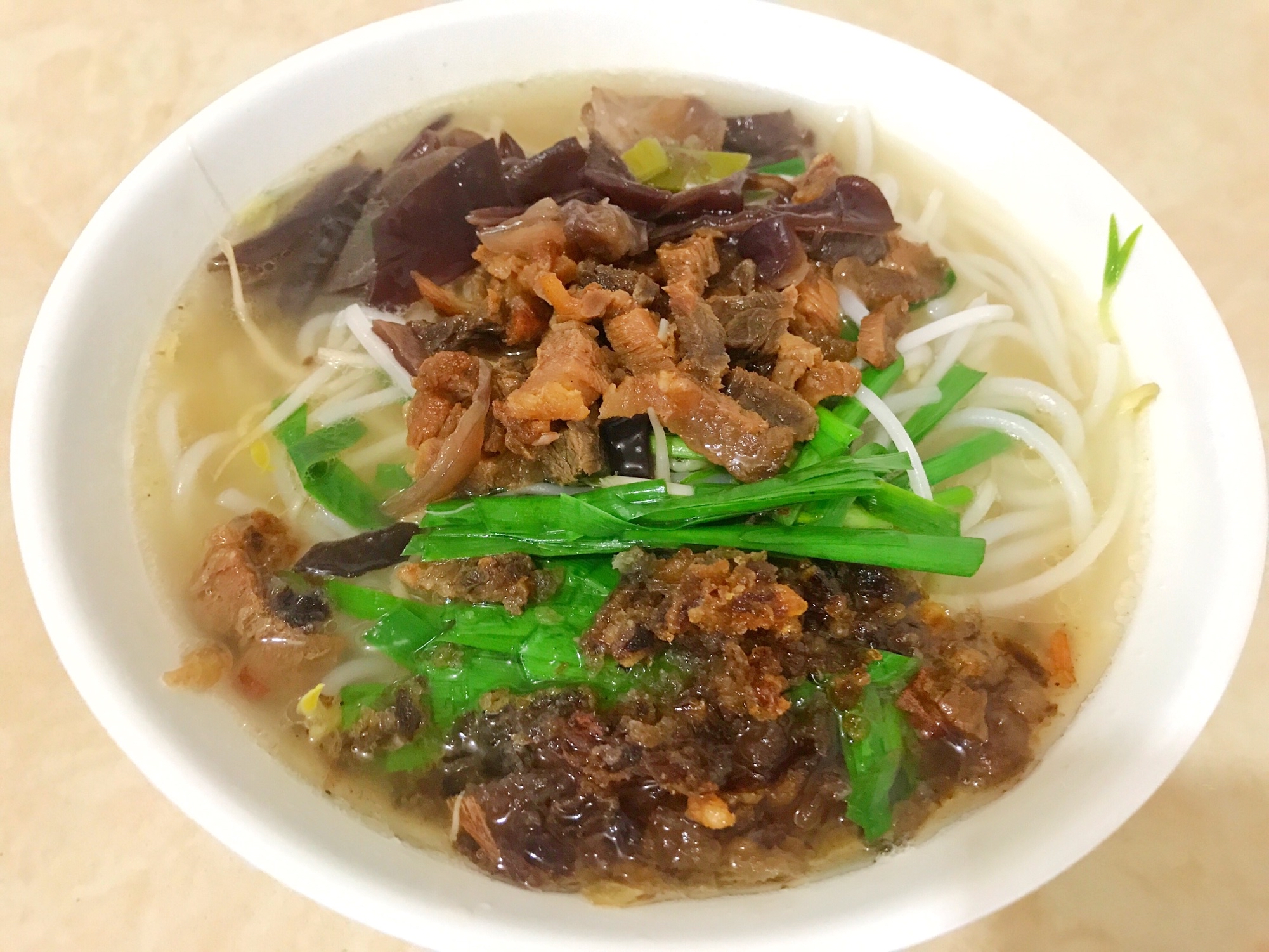 5分282 条点评 老牌清汤粉 5.0分1 条点评