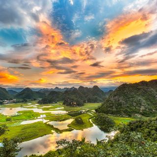 文山水岸嘉年华游乐场游玩攻略-水岸嘉年华游乐场门票多少钱/价格表