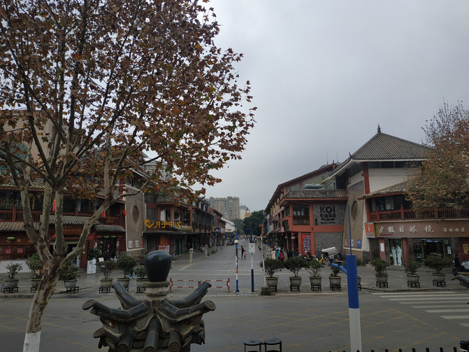 昆明旅游网