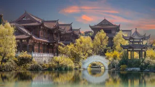 2-Day Zhijin Tour: Zhijindong Cave's wonders, Zhijin Grand Canyon's grandeur