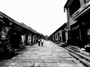 禹州游记图文-豫·许昌||神垕，岁月与光影交织，绘出一个钧瓷的梦