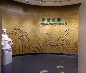 Longpingshuidao Museum
