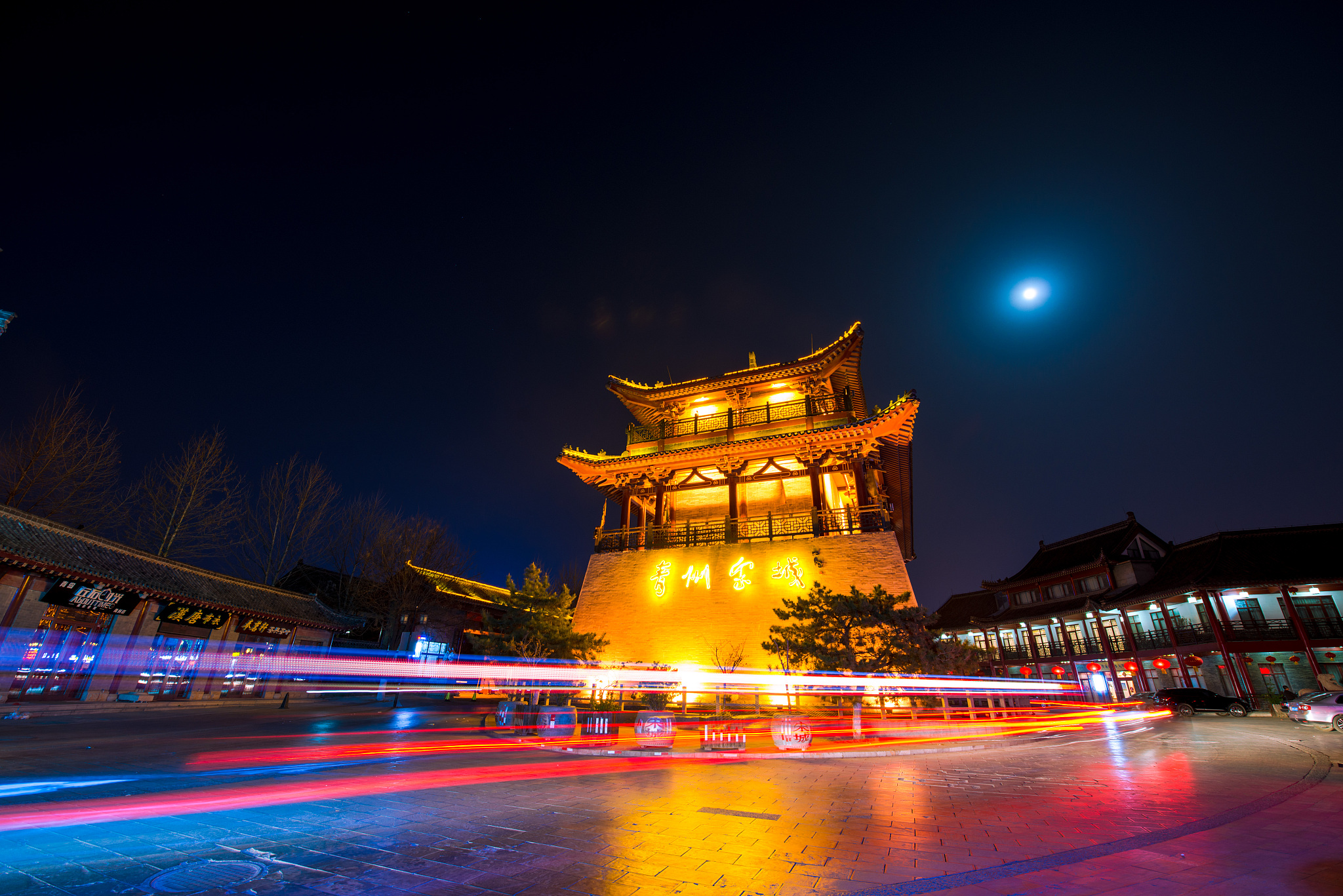 2-Day Qingzhou Tour: Cultural charm of Qingzhou Museum, natural beauty of Yunmen Mountain