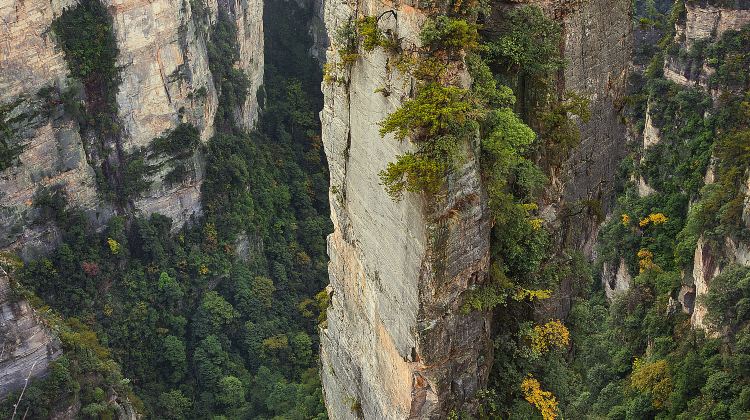 雁荡山经行峡攻略-经行峡门票价格多少钱-团购票价预定优惠-景点地址