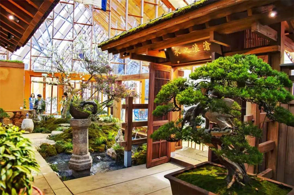 1-Day Xiangtan Tour: The Elegance of Paragon Garden, Shaoshan's Revolutionary History